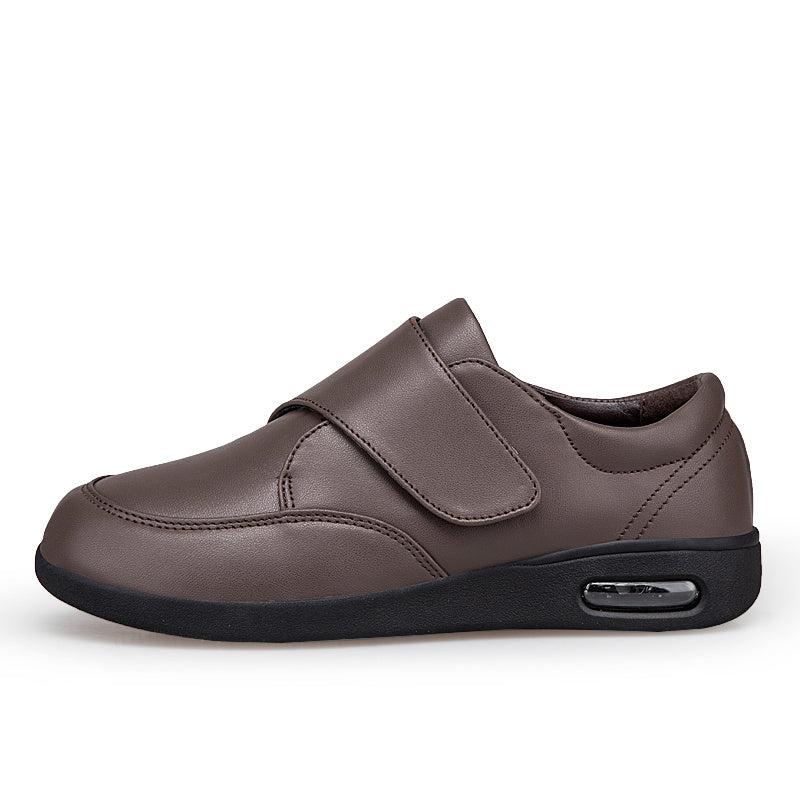 Hannah | Diabetic Walking Shoes for Swollen Feet