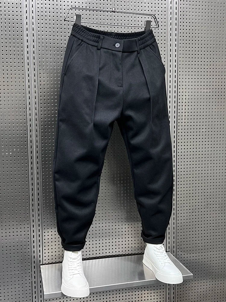 Weston | Modern Tailored Trousers for Men
