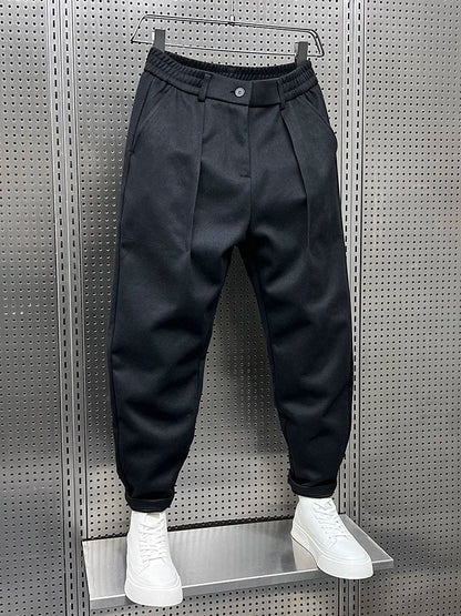 Weston | Modern Tailored Trousers for Men