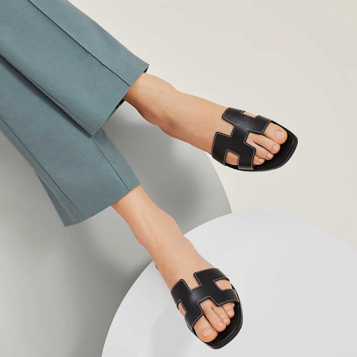 Rosenau - Orthopädische Komfortsandalen