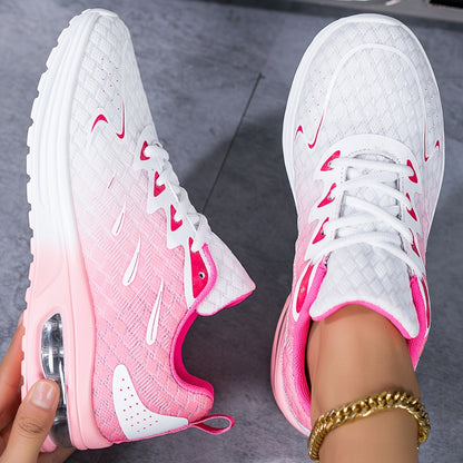 Hannah | Breathable Orthopaedic Shoes
