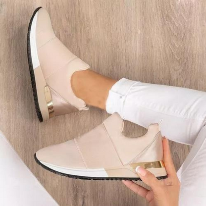 Hannah | Wide Fit Orthopaedic Trainers