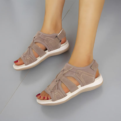 Rosenau™ - Sommer Orthopädische Sandalen