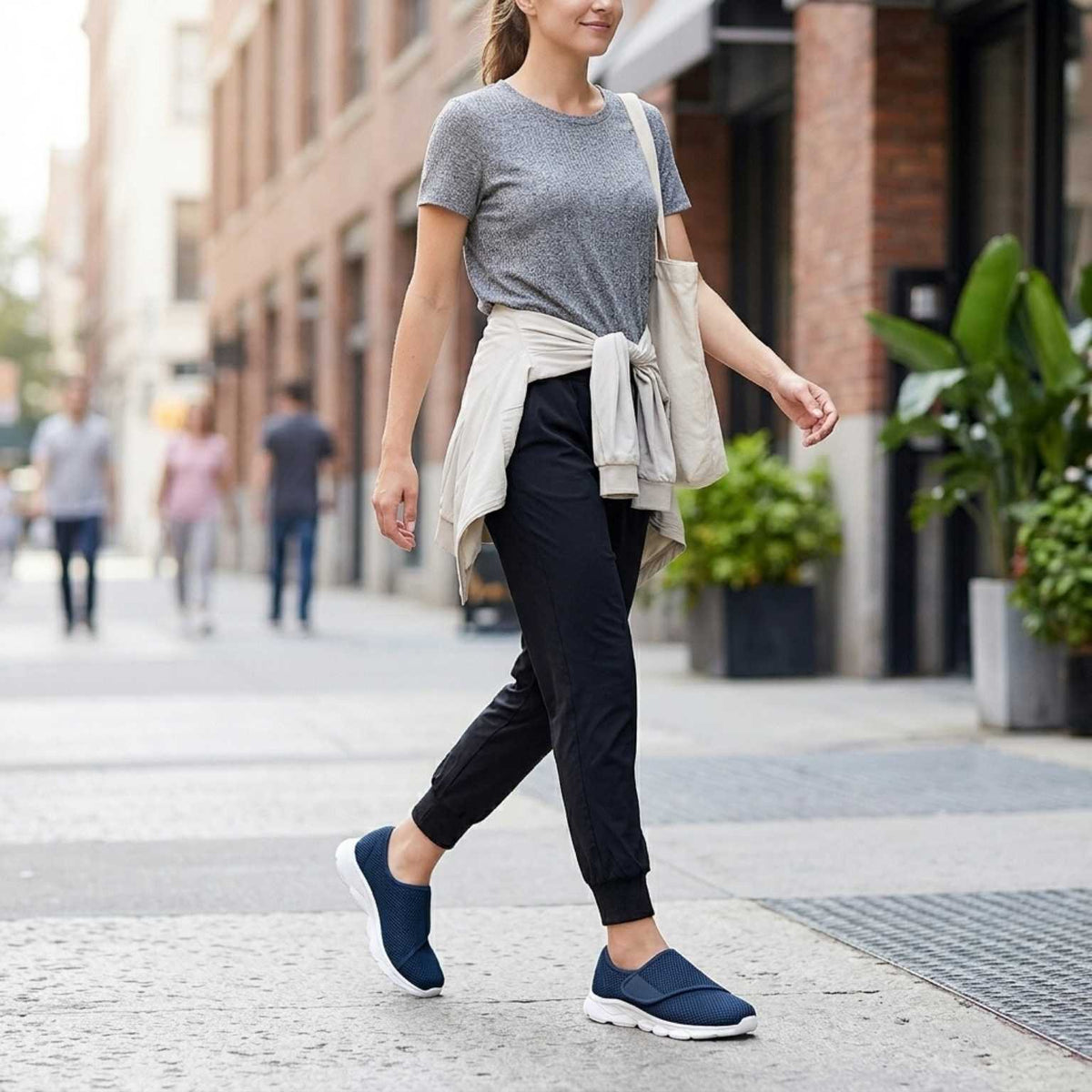 Hannah | Orthopaedic Shoes