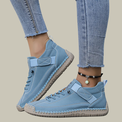 Hannah | Orthopaedic Arch Support Shoes