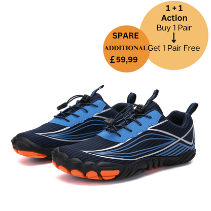 Hannah | Orthopaedic Barefoot Shoes