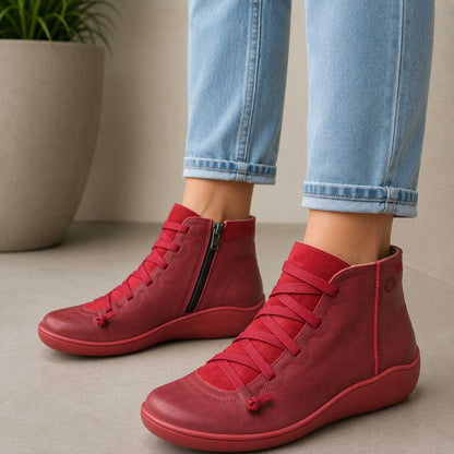 Hannah | Orthopaedic Arch Support Shoes