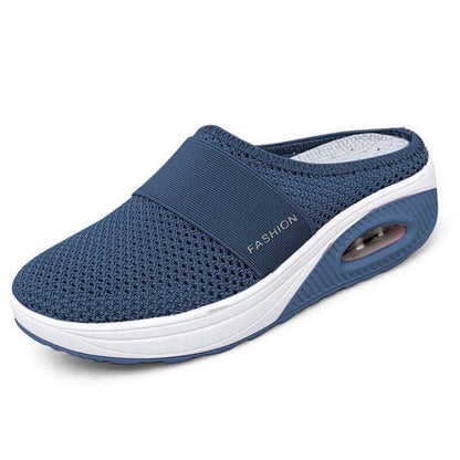 Hannah | Orthopaedic Diabetic Walking Shoes