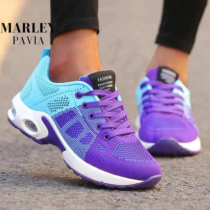 Hannah | Lightweight Orthopaedic Shoes