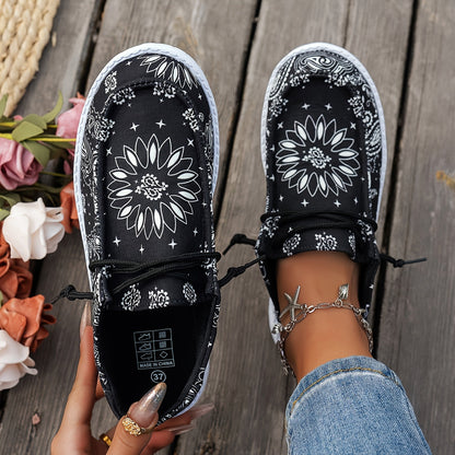 Hannah | Walking Shoes