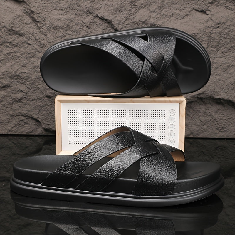 Rosenau™ | Unisex Orthopädische Arabische Sandalen