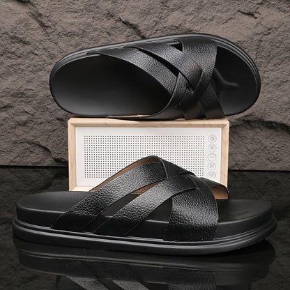 Rosenau™ | Unisex Orthopädische Arabische Sandalen