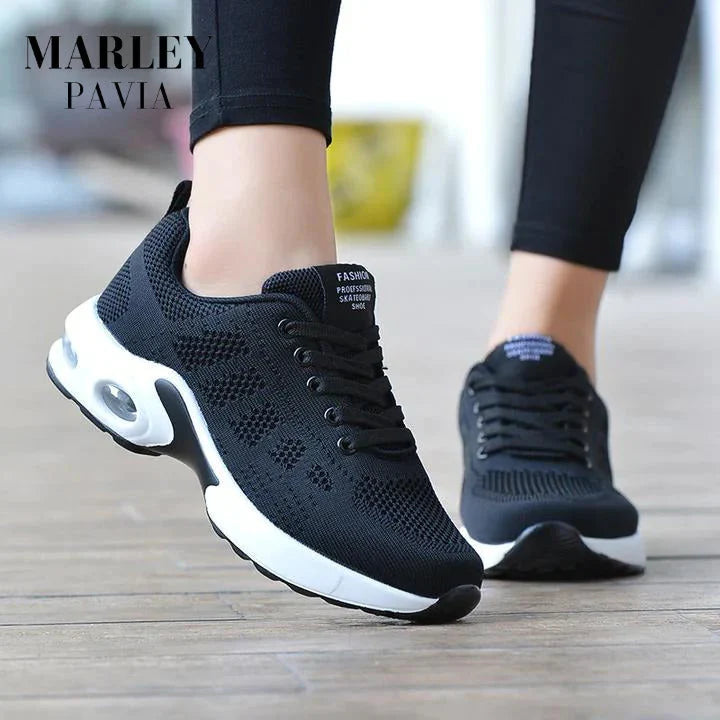 Rowan l Lightweight Orthopedic Shoes