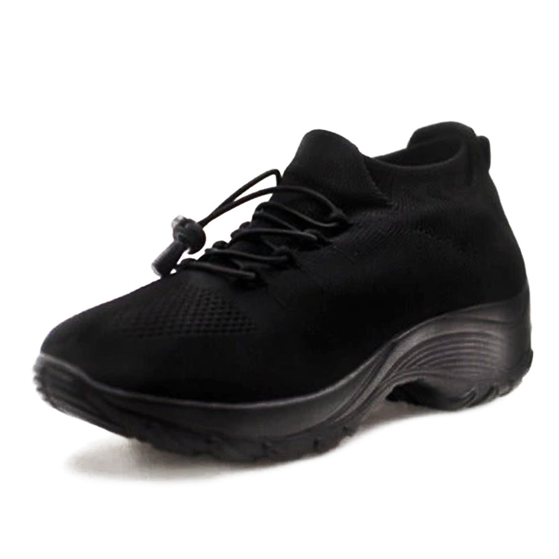 Hannah | Plantar Fasciitis Shoes