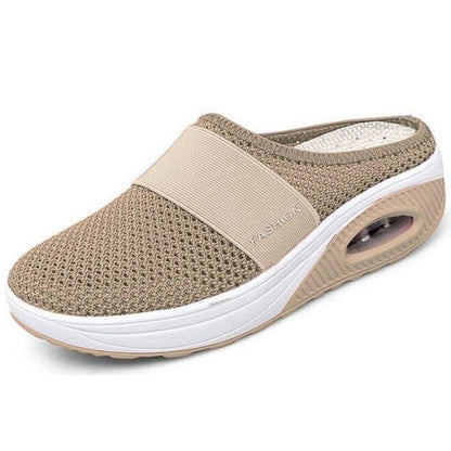 Hannah | Orthopaedic Diabetic Walking Shoes