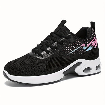 Hannah | Orthopaedic Mesh Running Shoes