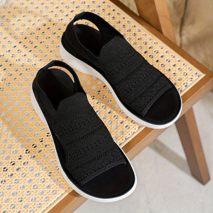 Rosenau | Orthopädische Sandalen - Knöchelstütze