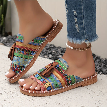Rosenau™ | Ortho Komfort Sandalen