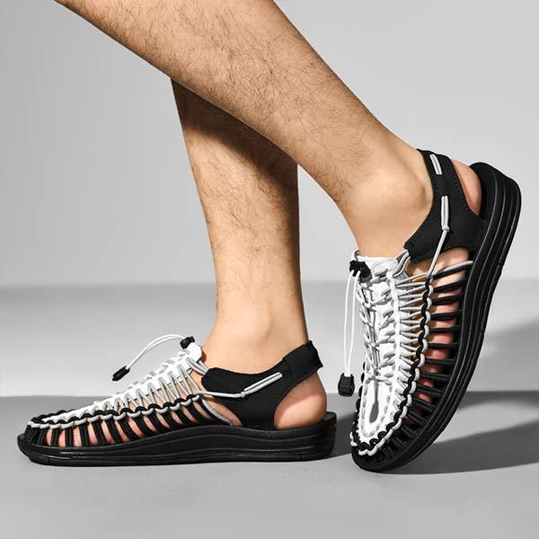 Hannah™ | Men's Comfort Sandals