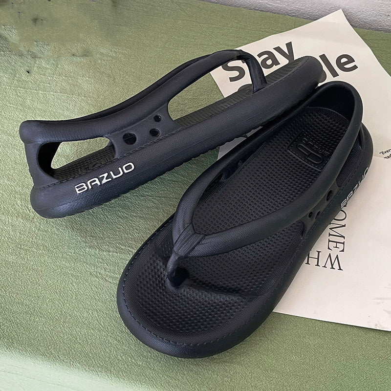 Rosenau - Bequeme orthopädische Sandalen