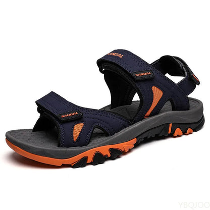 Rosenau | Orthopädische Sandalen mit Fußgewölbeunterstützung