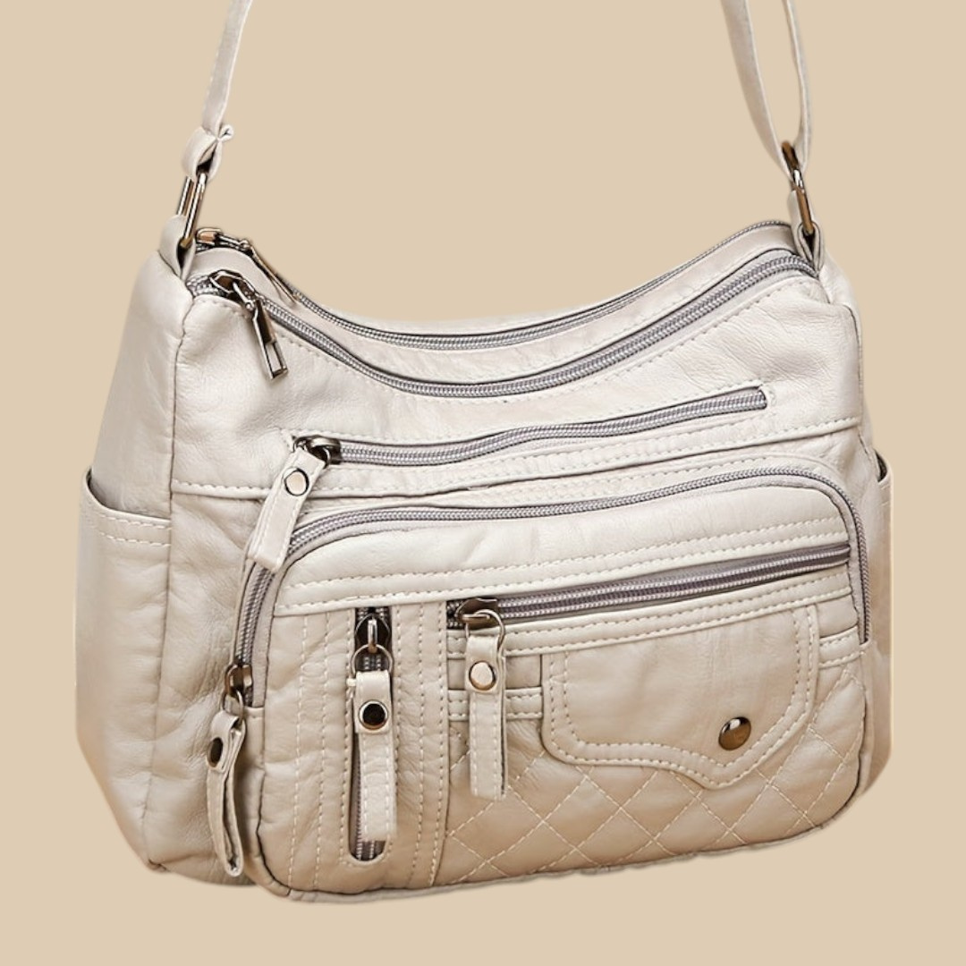 Valerie | Crossbody Bag Women | Black