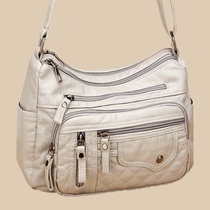 Valerie | Crossbody Bag Women | Black
