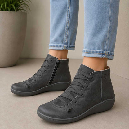 Hannah | Orthopaedic Arch Support Shoes