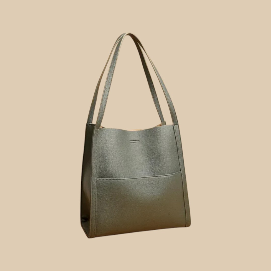 Natalia | Shoulder Bag Women | Black