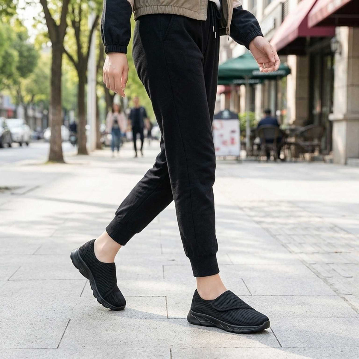 Hannah | Orthopaedic Shoes