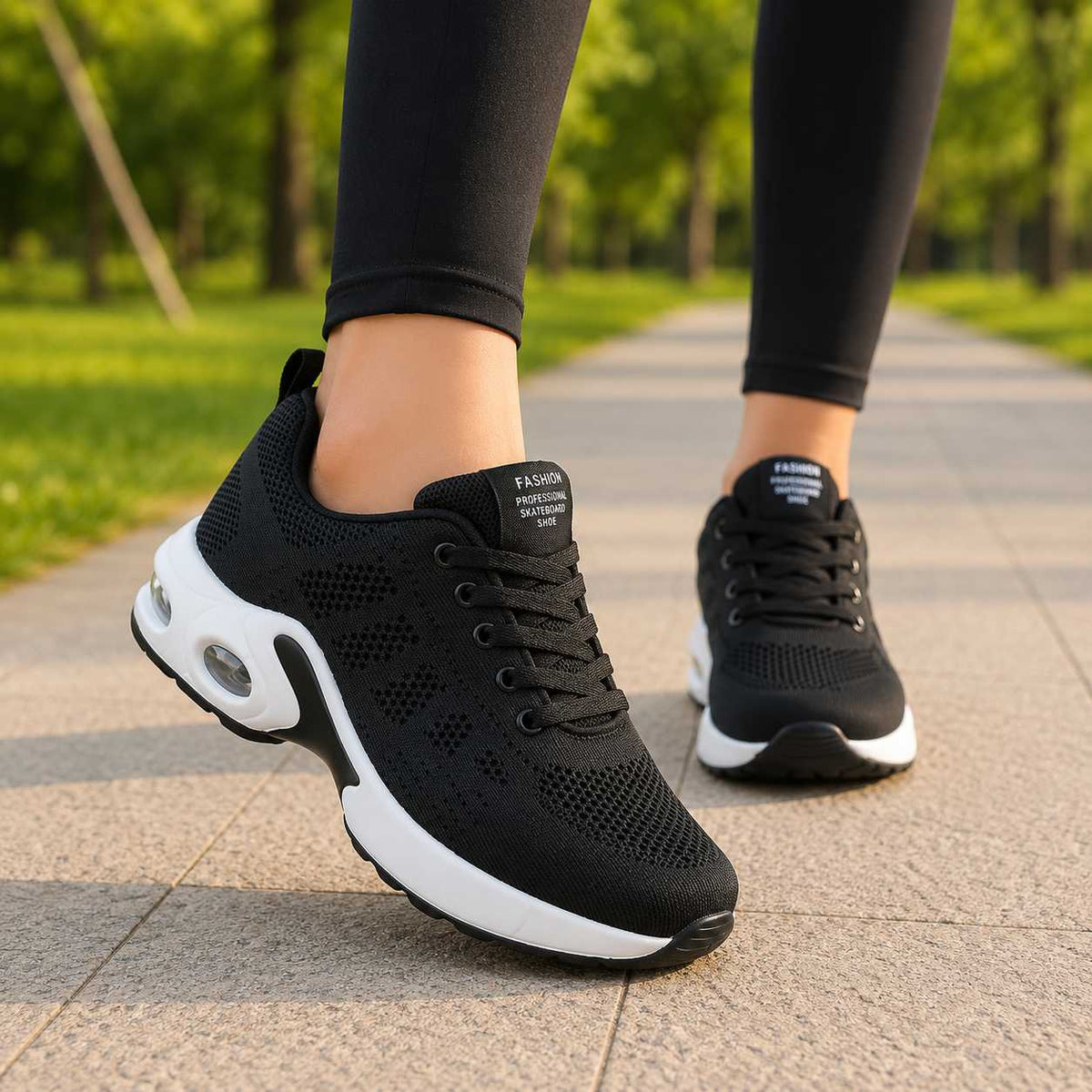 Rowan l Lightweight Orthopedic Shoes