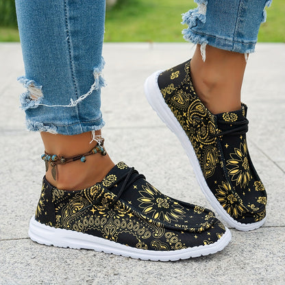 Hannah | Walking Shoes