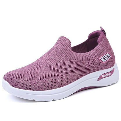Hannah | Ladies Orthopaedic Sneakers