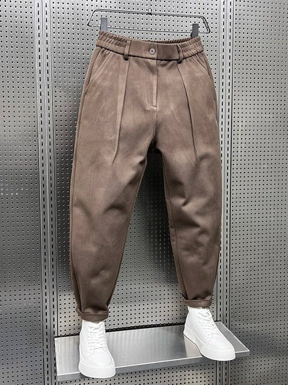 Weston | Modern Tailored Trousers for Men