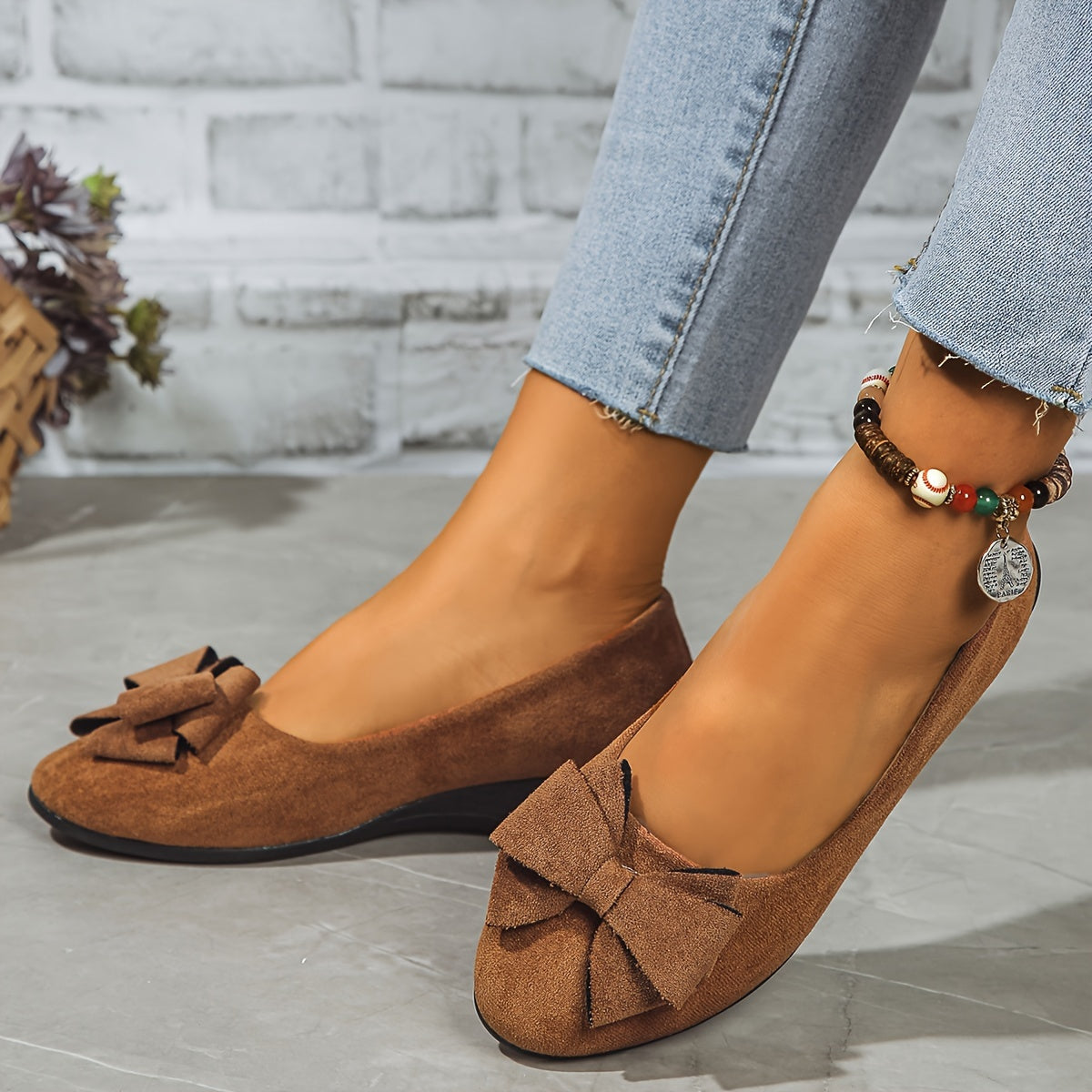 Rosenau | Orthopädische Keilschuhe