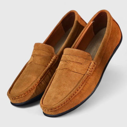 Henry | Premium Everyday Comfort Loafers