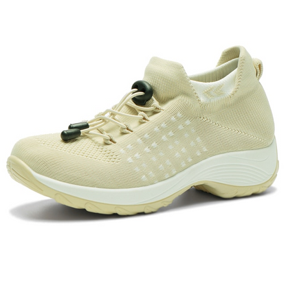 Hannah | Plantar Fasciitis Shoes