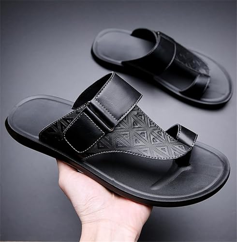 Rosenau™ | Herren Leder Sandalen