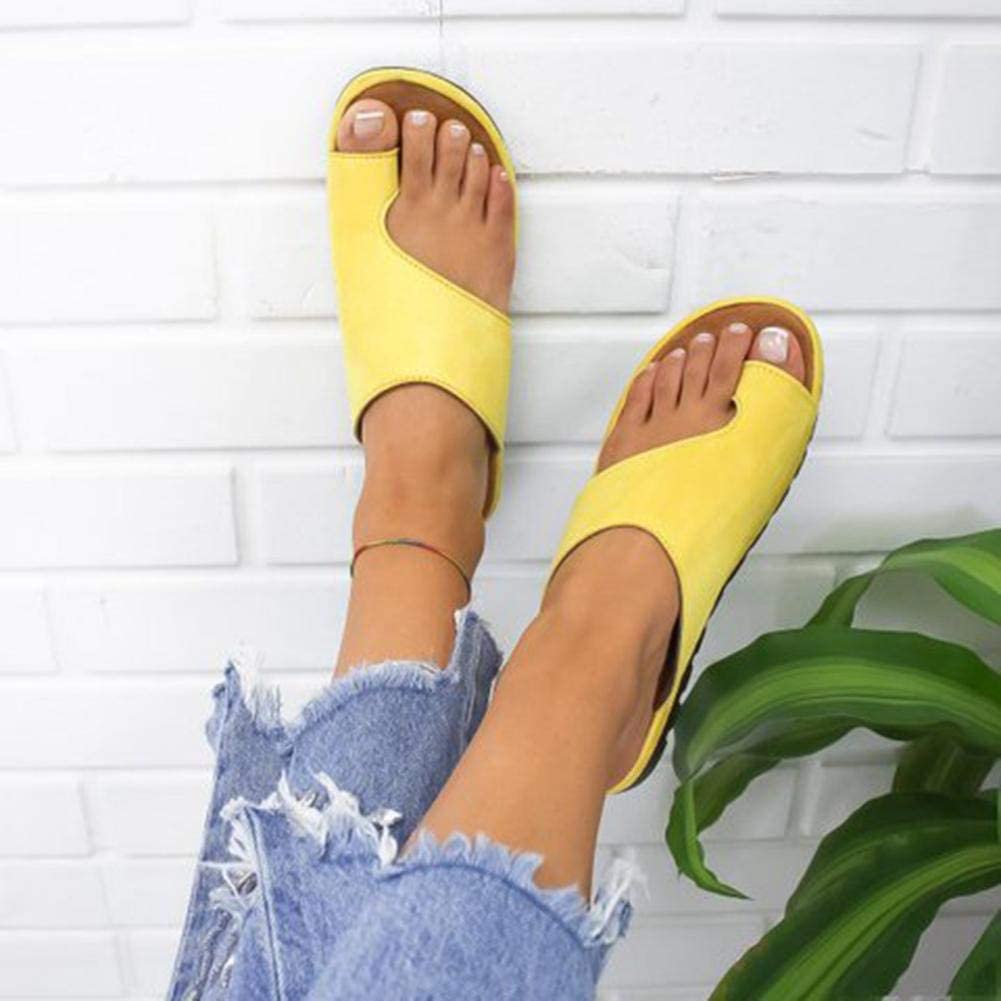 Rosenau | Hallux Valgus Korrektur Sandalen