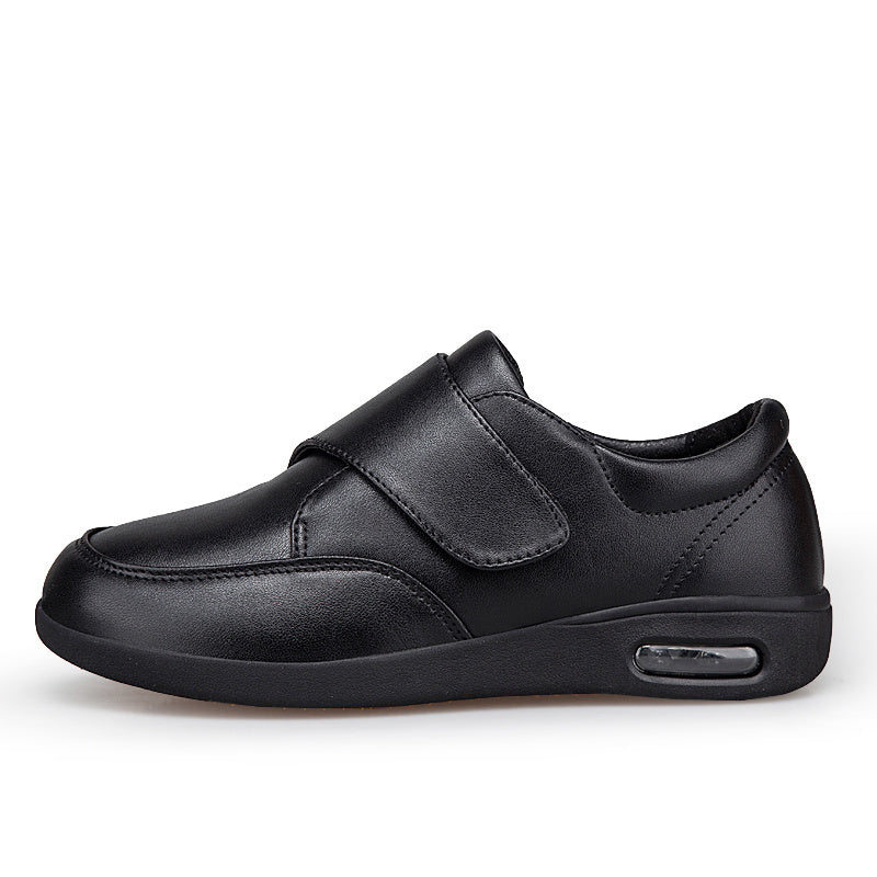Hannah | Diabetic Walking Shoes for Swollen Feet