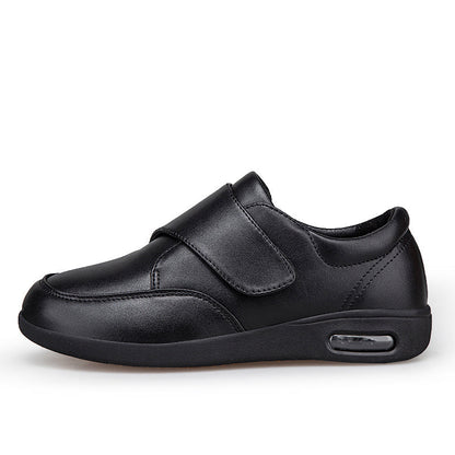 Hannah | Diabetic Walking Shoes for Swollen Feet