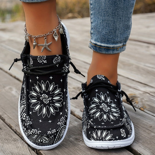 Hannah | Walking Shoes