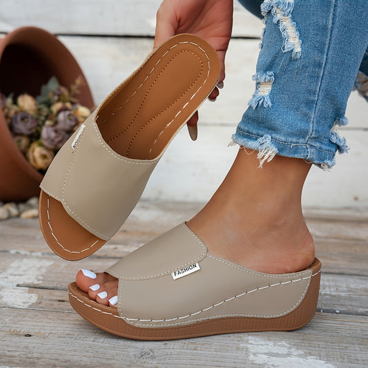 Rosenau™ | Sandalen mit Fußgewölbeunterstützung