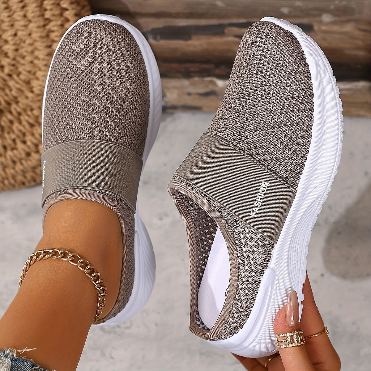 Hannah | Unisex Orthopaedic Shoes