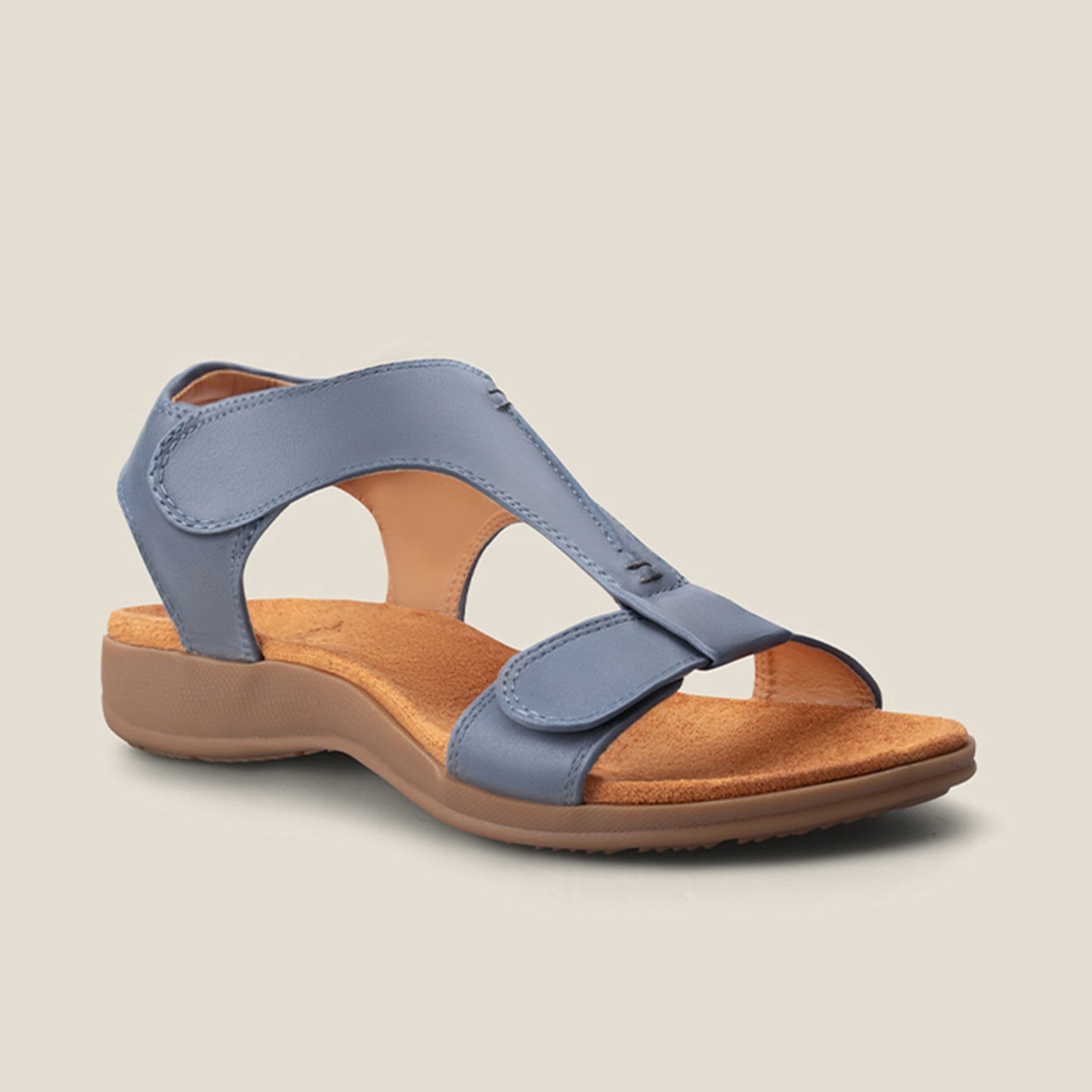 Rosenau | Orthopädische Sandalen für Frauen