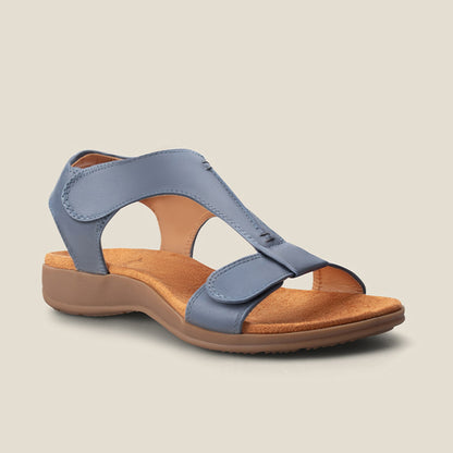Rosenau | Orthopädische Sandalen für Frauen