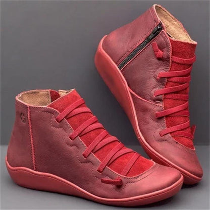Hannah | Orthopaedic Arch Support Shoes