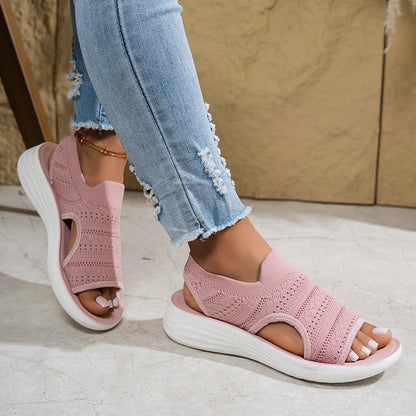 Rosenau | Orthopädische Sandalen - Knöchelstütze