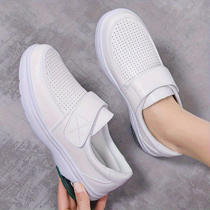 Hannah | Wide Fit Orthopaedic Shoes