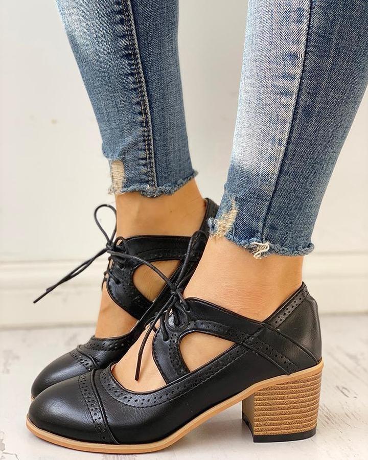 HannahShoes™ | Orthopaedic Vintage Shoes